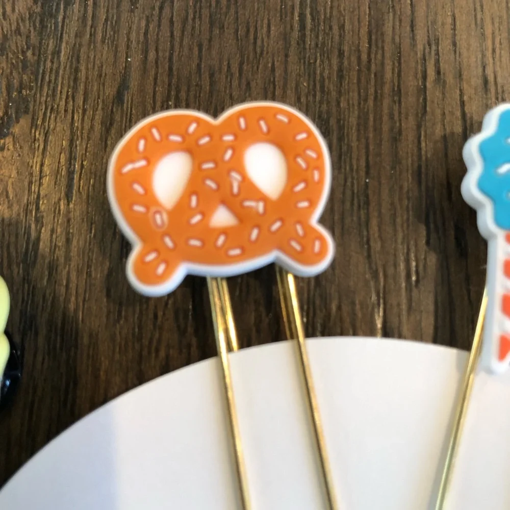 Hand Crafted fun snack